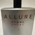 Chanel Allure Homme Sport