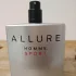 Chanel Allure Homme Sport