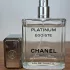 Chanel Egoiste Platinum
