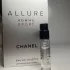 Chanel Allure Homme Sport