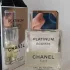 Chanel Egoiste Platinum