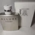 Chanel Allure Homme Edition Blanche