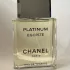 Chanel Egoiste Platinum