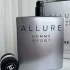 Chanel Allure Homme Sport