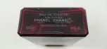 Chanel №5 L`Eau Red Edition pic-191027