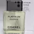 Chanel Egoiste Platinum
