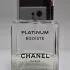 Chanel Egoiste Platinum