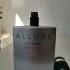 Chanel Allure Homme Sport