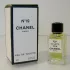 Chanel №19