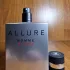 Chanel Allure Homme Sport