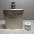 Chanel Allure Homme Edition Blanche