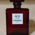 Chanel №5 L`Eau Red Edition