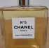 Chanel №5 Eau Premiere
