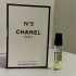 Chanel №5 Eau de Toilette pic-249473