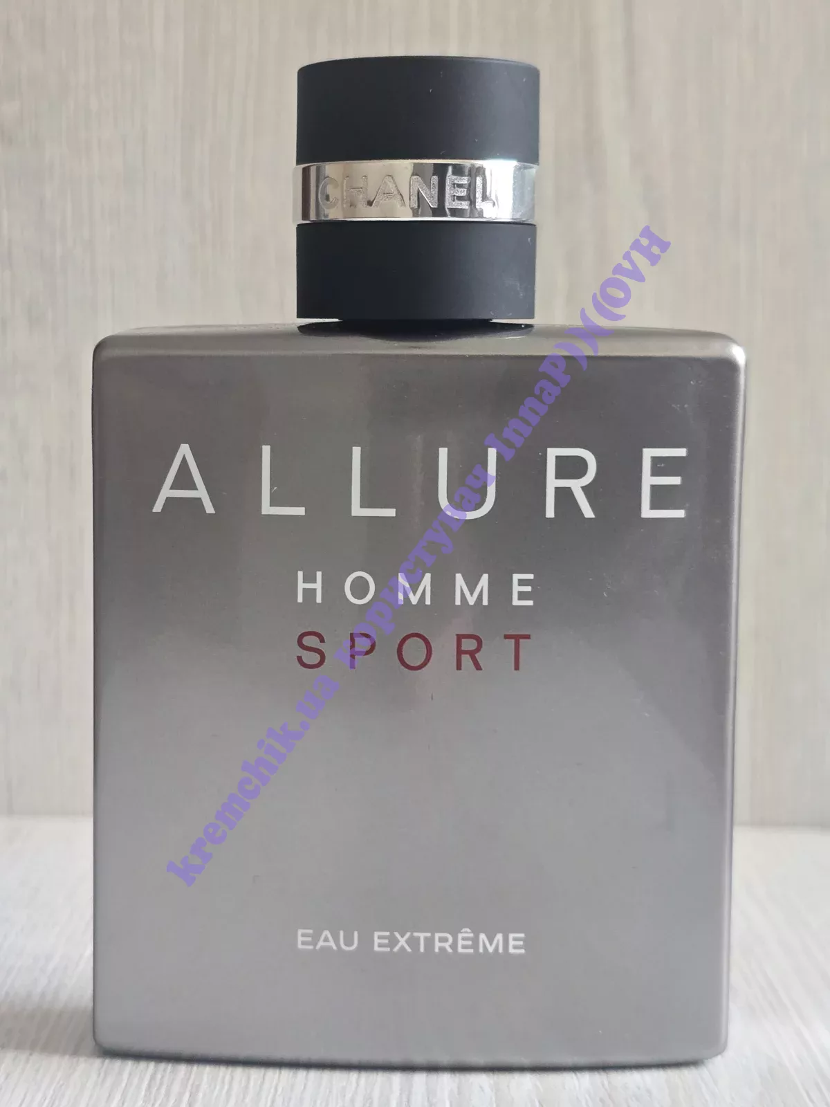 Chanel Allure Homme Sport Eau Extreme, купить в Украине, распив