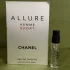 Chanel Allure Homme Sport pic-258613