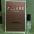 Chanel Allure Homme pic-259348