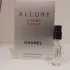 Chanel Allure Homme Sport