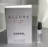 Chanel Allure Homme Sport