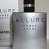 Chanel Allure Homme Sport