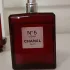 Chanel №5 L`Eau Red Edition