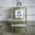 Chanel №5 L`Eau 100th Anniversary – Ask For The Moon Limited Edition 2021