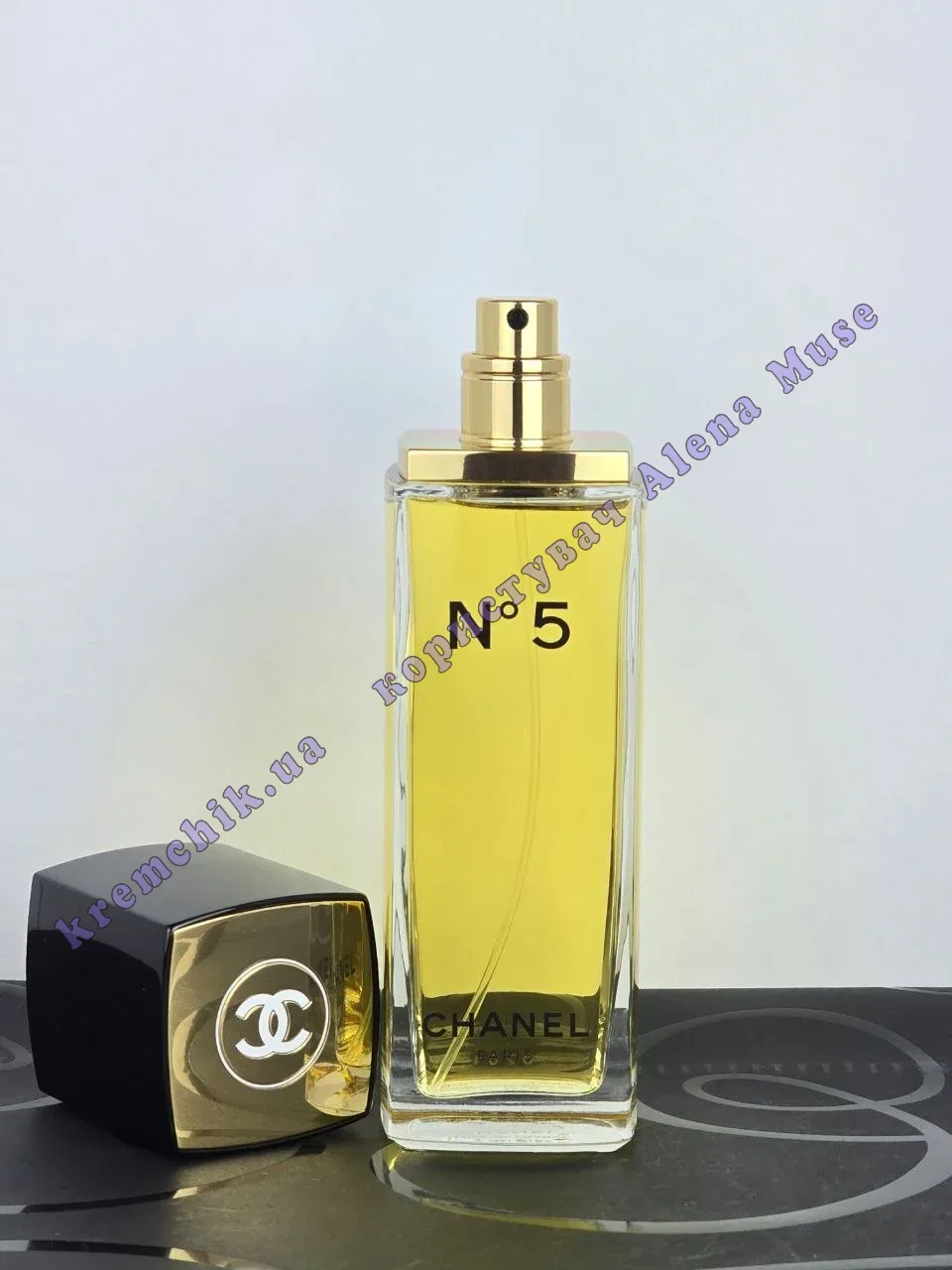 Chanel No 5 Eau de Toilette 2026 - распив, отливанты, предложения