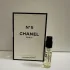 Chanel No 5 Eau de Toilette 2026 pic-342065