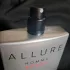 Chanel Allure Homme Sport
