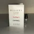 Chanel Allure Homme Sport Superleggera