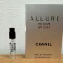 Chanel Allure Homme Sport pic-362306