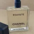 Chanel Egoiste