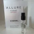 Chanel Allure Homme Sport