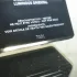 Chanel Coco Noir
