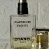 Chanel Egoiste Platinum pic-383525