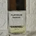 Chanel Egoiste Platinum pic-383529