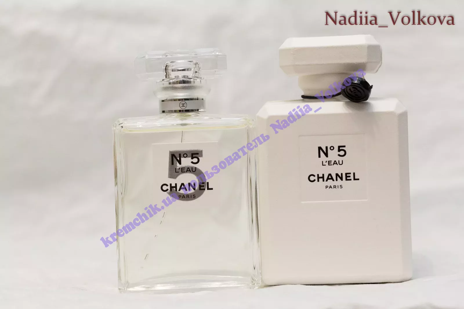 buy chanel number 5