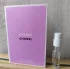 Chanel Chance Eau Vive