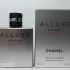 Chanel Allure Homme Sport