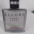 Chanel Allure Homme Sport Superleggera pic-96822