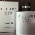 Chanel Allure Homme Sport