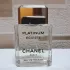 Chanel Egoiste Platinum
