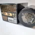 Chopard Black Incense Malaki pic-370340