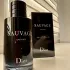 Christian Dior Sauvage Eau Forte