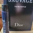 Christian Dior Sauvage Eau De Parfum 2018