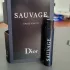 Christian Dior Sauvage 2015