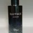 Christian Dior Sauvage Eau De Parfum 2018