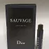 Christian Dior Sauvage 2015
