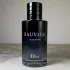 Christian Dior Sauvage Eau De Parfum 2018