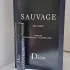 Christian Dior Sauvage Eau Forte